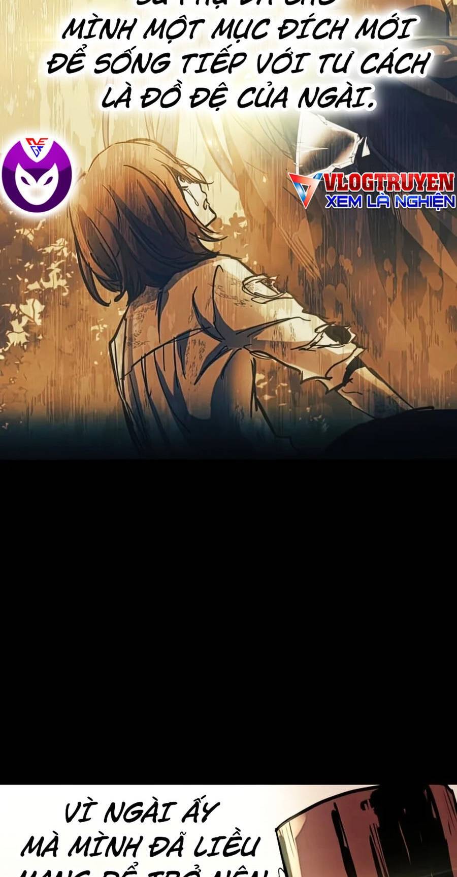 Chiền Thần Tự Sát Hồi Quy Chapter 51 - Trang 2