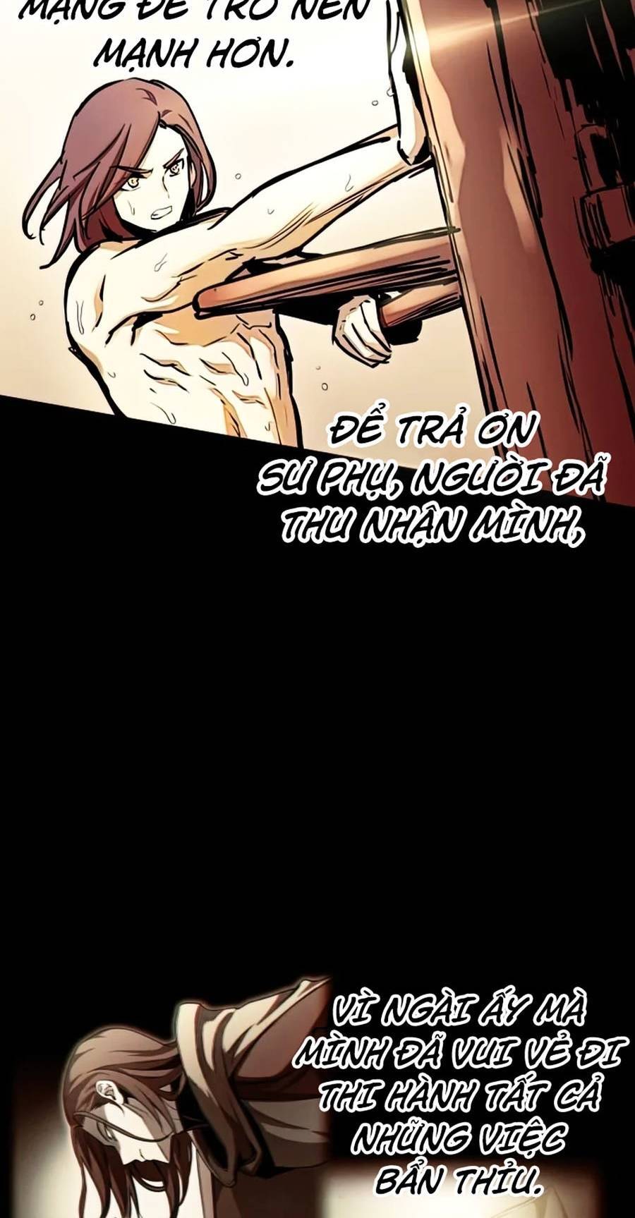 Chiền Thần Tự Sát Hồi Quy Chapter 51 - Trang 2