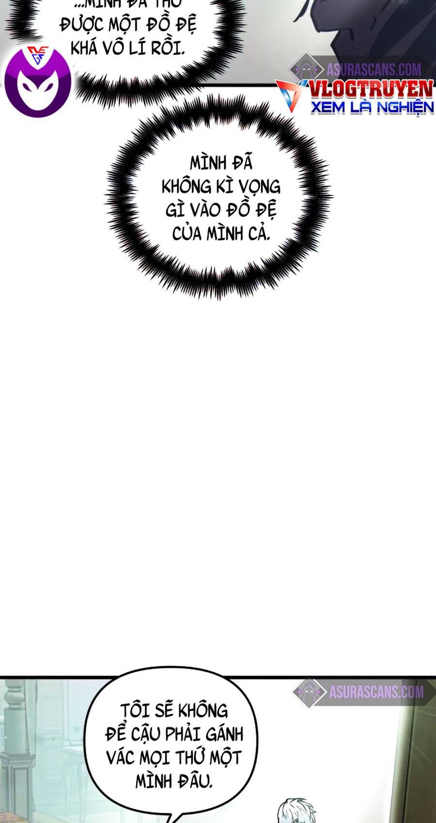 Chiền Thần Tự Sát Hồi Quy Chapter 51 - Trang 2
