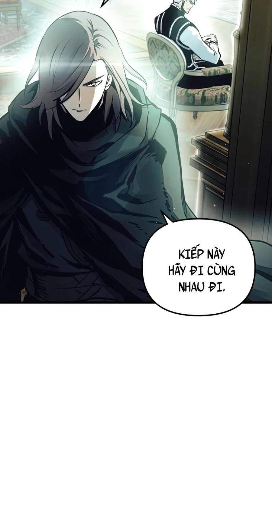 Chiền Thần Tự Sát Hồi Quy Chapter 51 - Trang 2