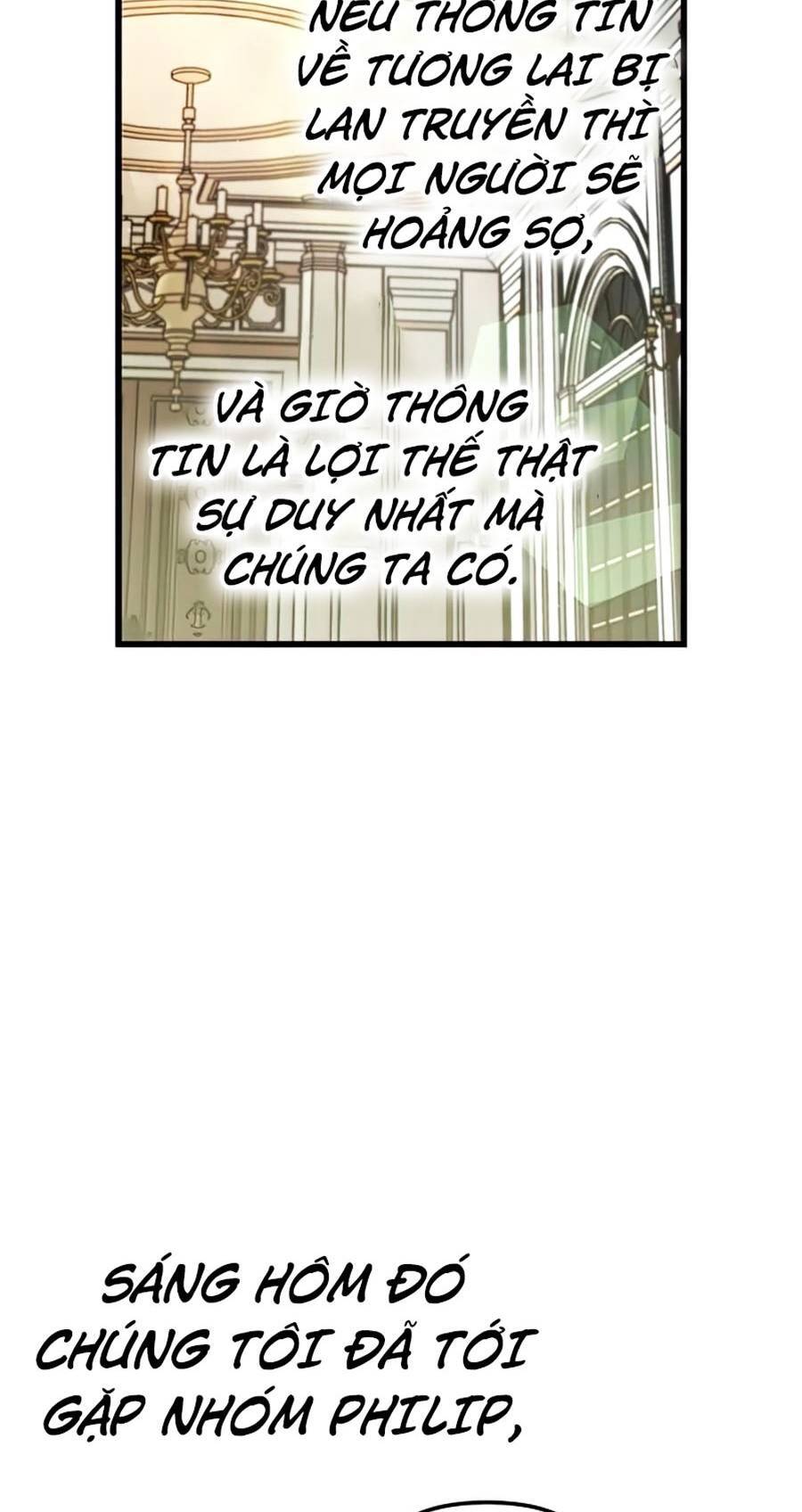 Chiền Thần Tự Sát Hồi Quy Chapter 51 - Trang 2