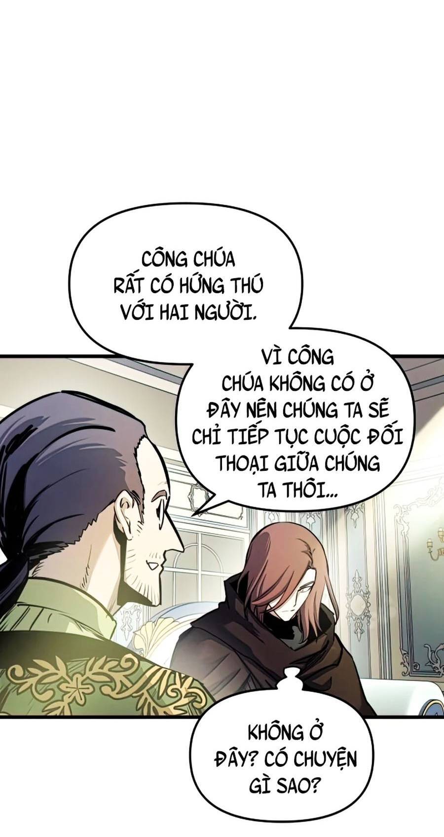 Chiền Thần Tự Sát Hồi Quy Chapter 51 - Trang 2