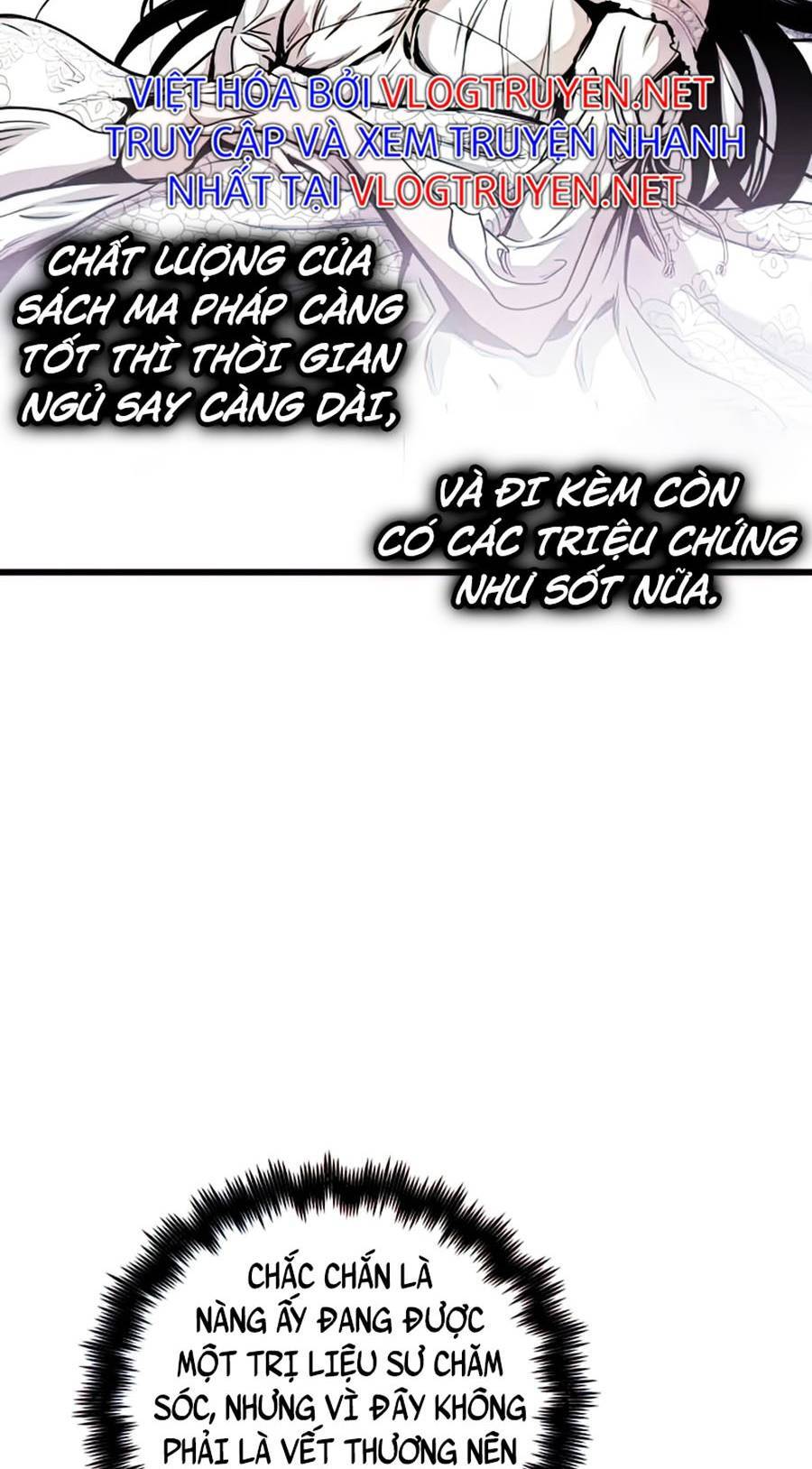 Chiền Thần Tự Sát Hồi Quy Chapter 51 - Trang 2