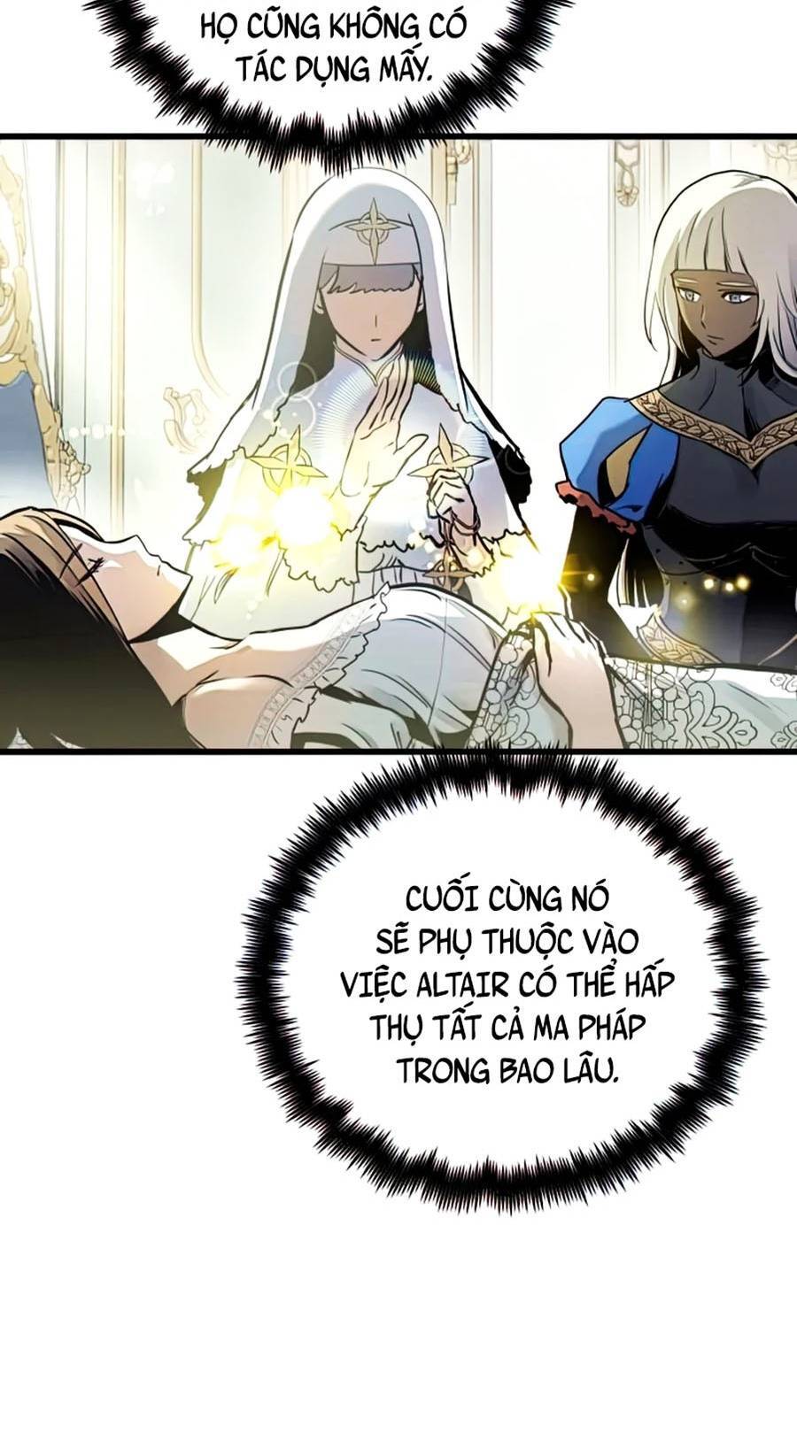 Chiền Thần Tự Sát Hồi Quy Chapter 51 - Trang 2