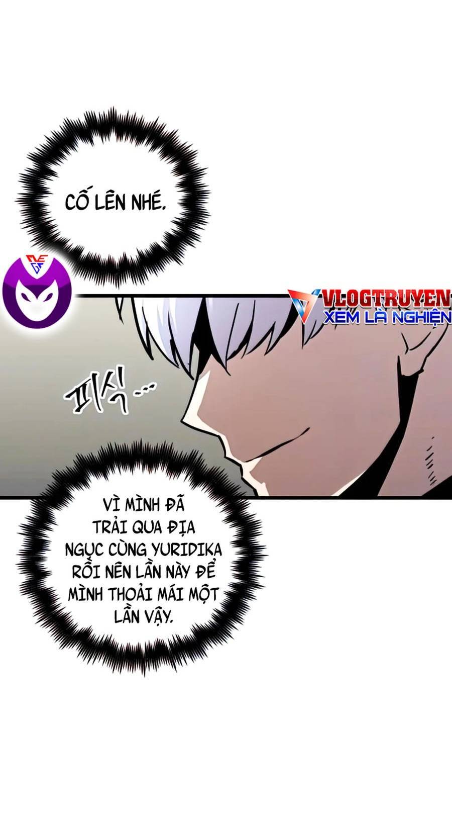 Chiền Thần Tự Sát Hồi Quy Chapter 51 - Trang 2