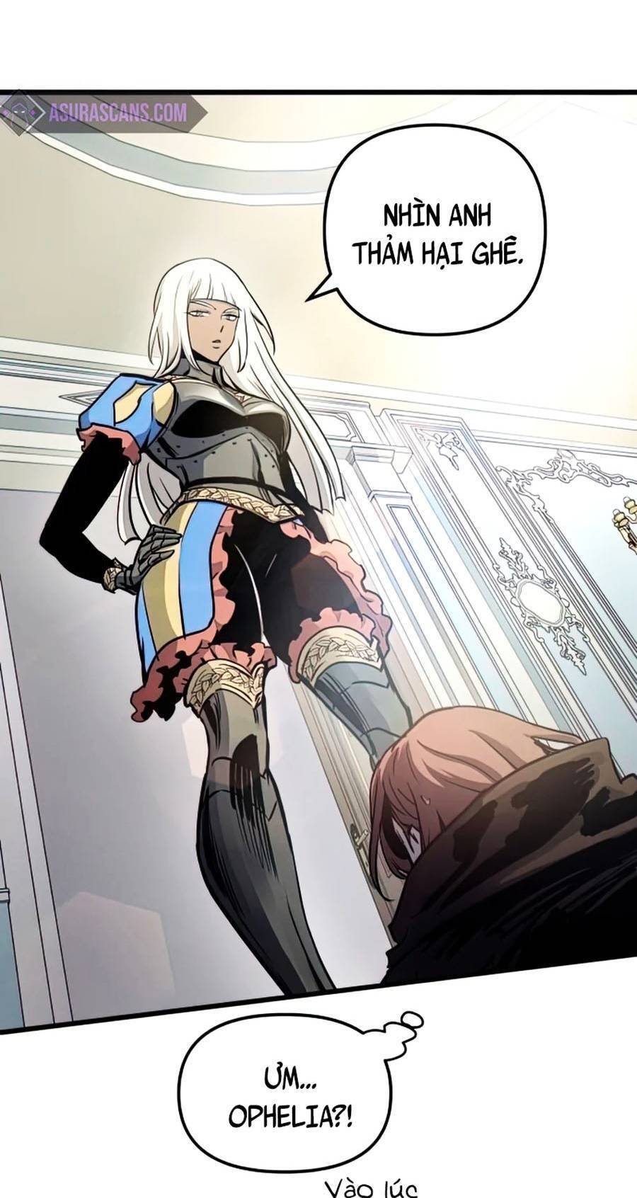 Chiền Thần Tự Sát Hồi Quy Chapter 51 - Trang 2