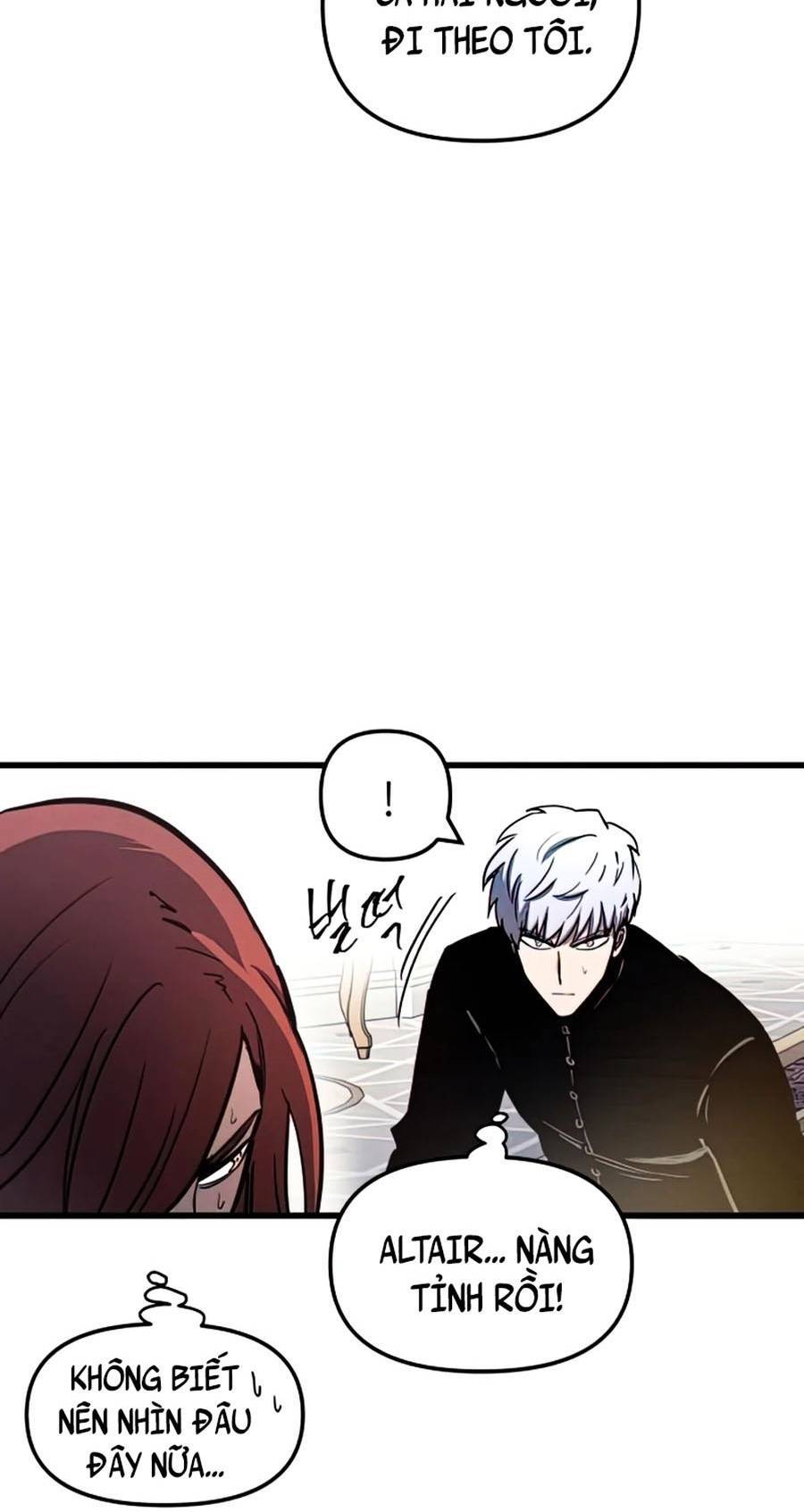 Chiền Thần Tự Sát Hồi Quy Chapter 51 - Trang 2