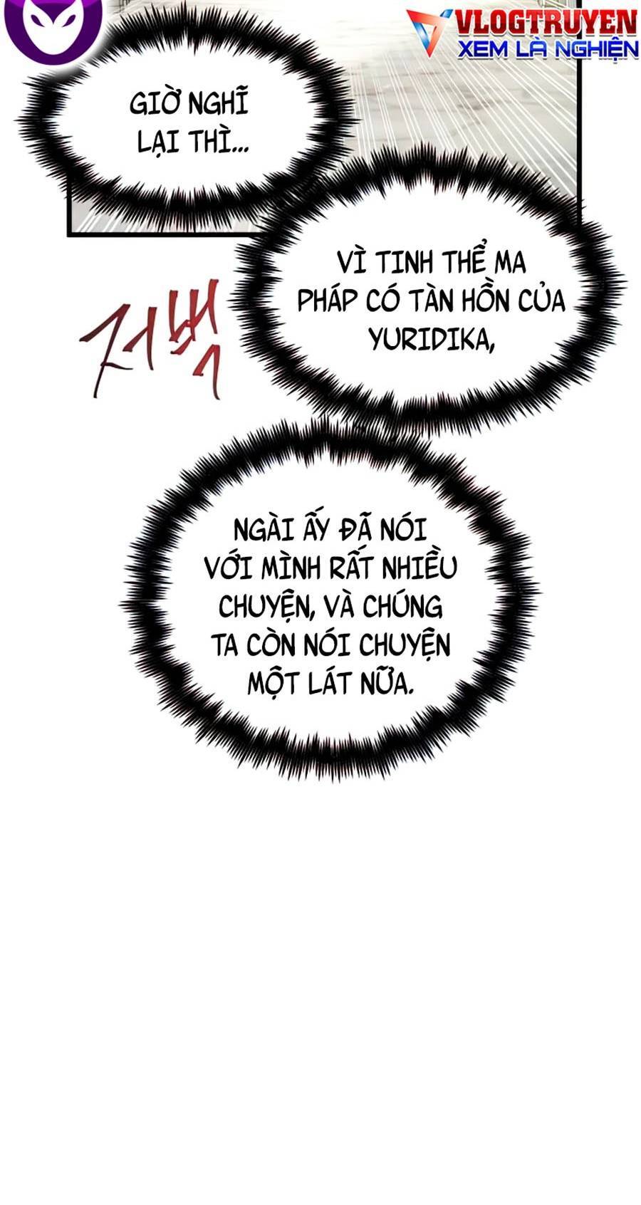 Chiền Thần Tự Sát Hồi Quy Chapter 51 - Trang 2
