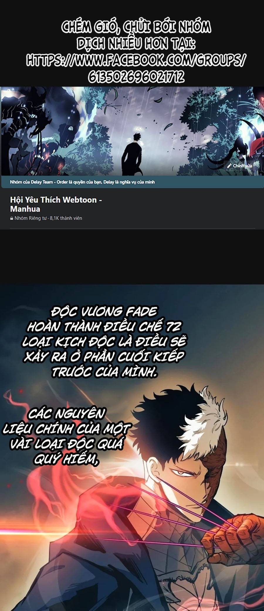 Chiền Thần Tự Sát Hồi Quy Chapter 53 - Trang 2