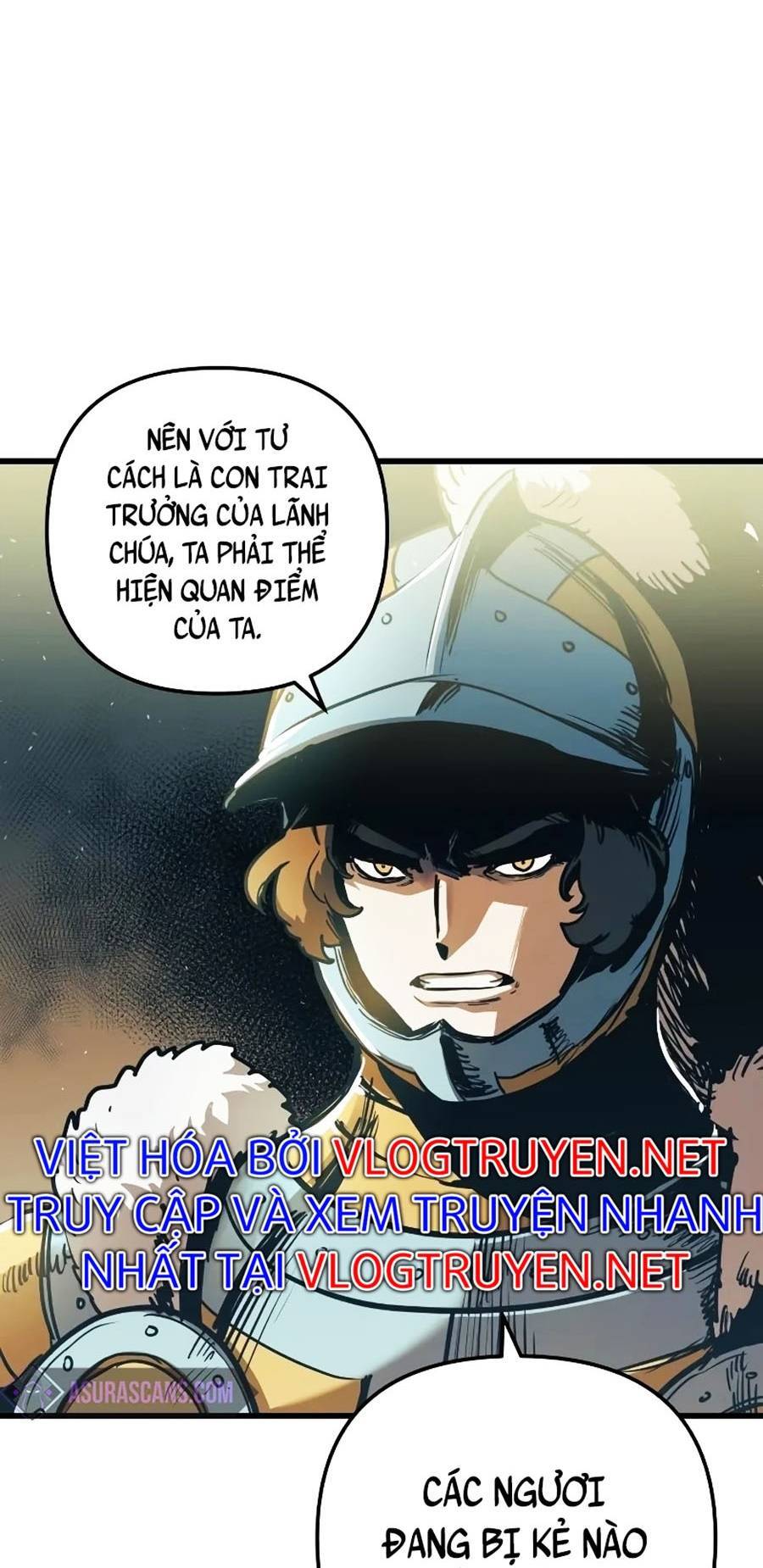 Chiền Thần Tự Sát Hồi Quy Chapter 53 - Trang 2