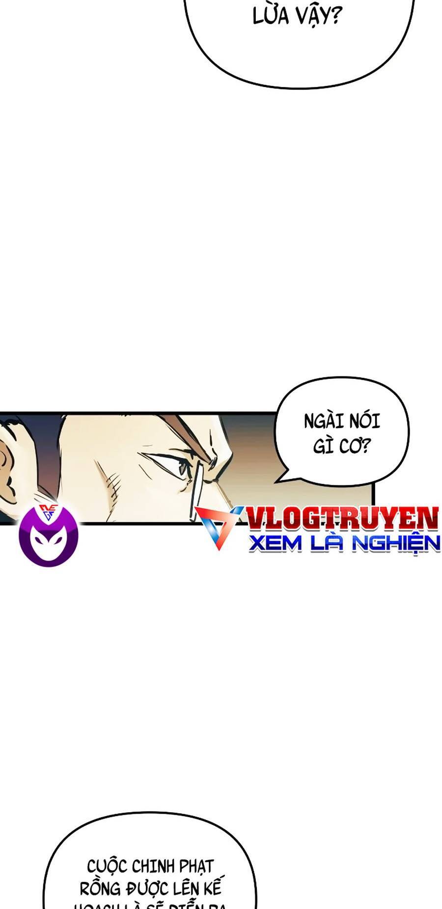 Chiền Thần Tự Sát Hồi Quy Chapter 53 - Trang 2