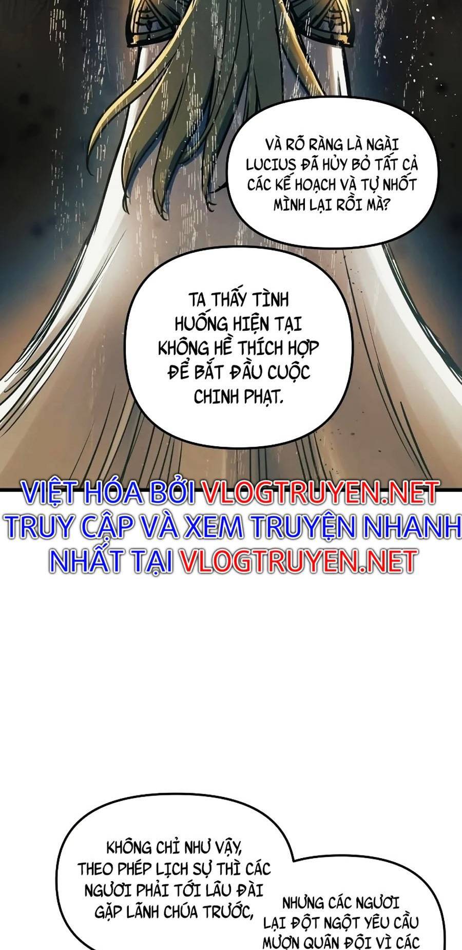 Chiền Thần Tự Sát Hồi Quy Chapter 53 - Trang 2