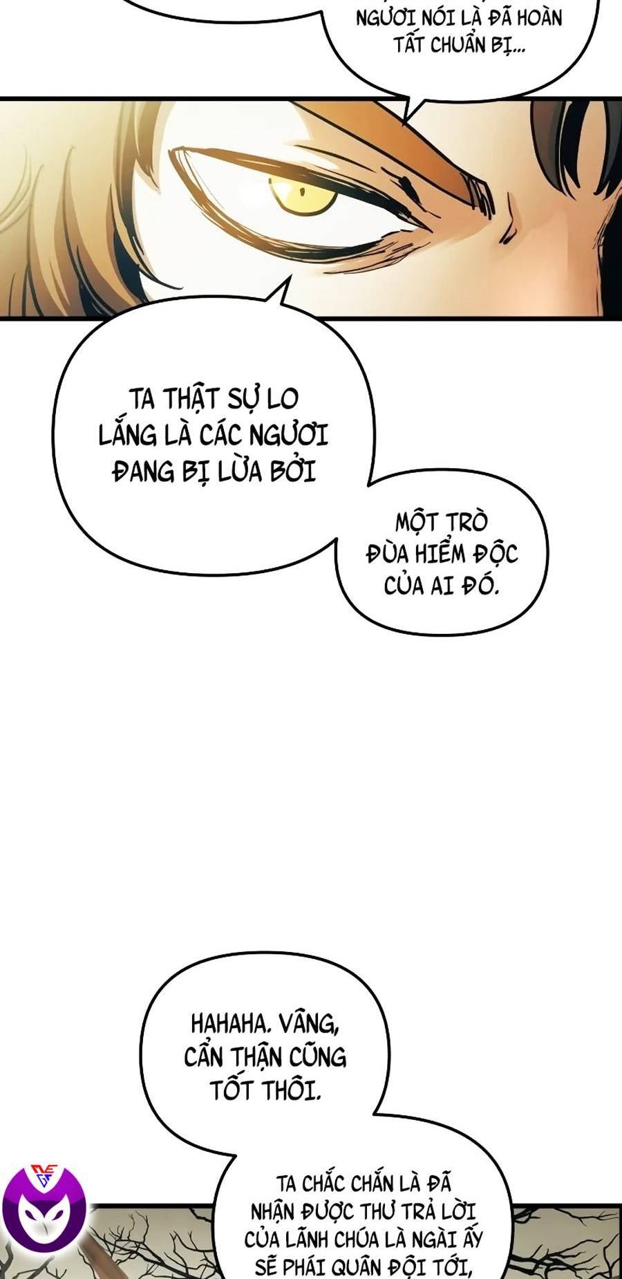 Chiền Thần Tự Sát Hồi Quy Chapter 53 - Trang 2