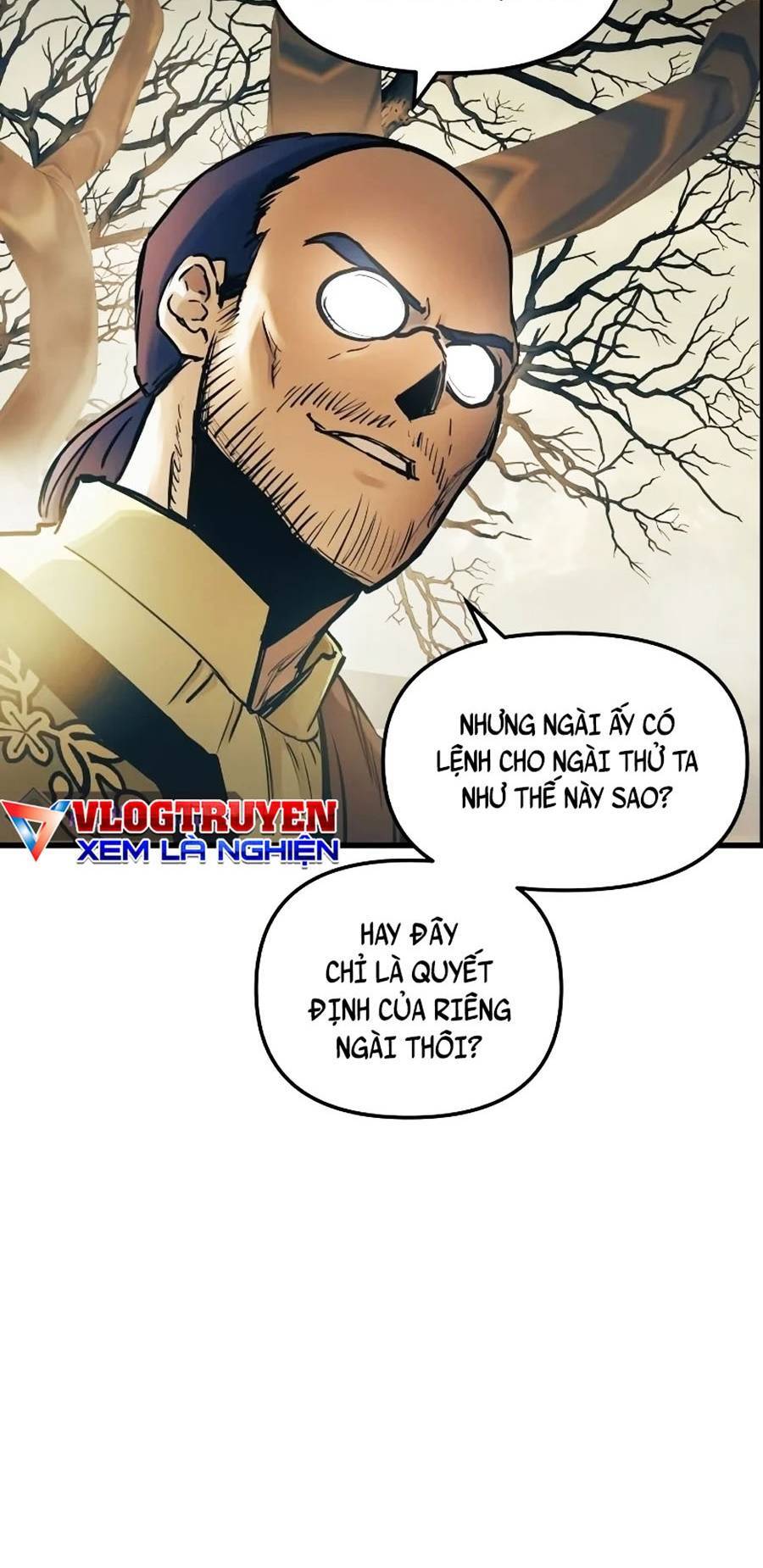 Chiền Thần Tự Sát Hồi Quy Chapter 53 - Trang 2