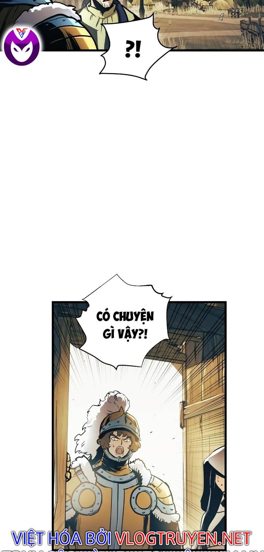 Chiền Thần Tự Sát Hồi Quy Chapter 53 - Trang 2