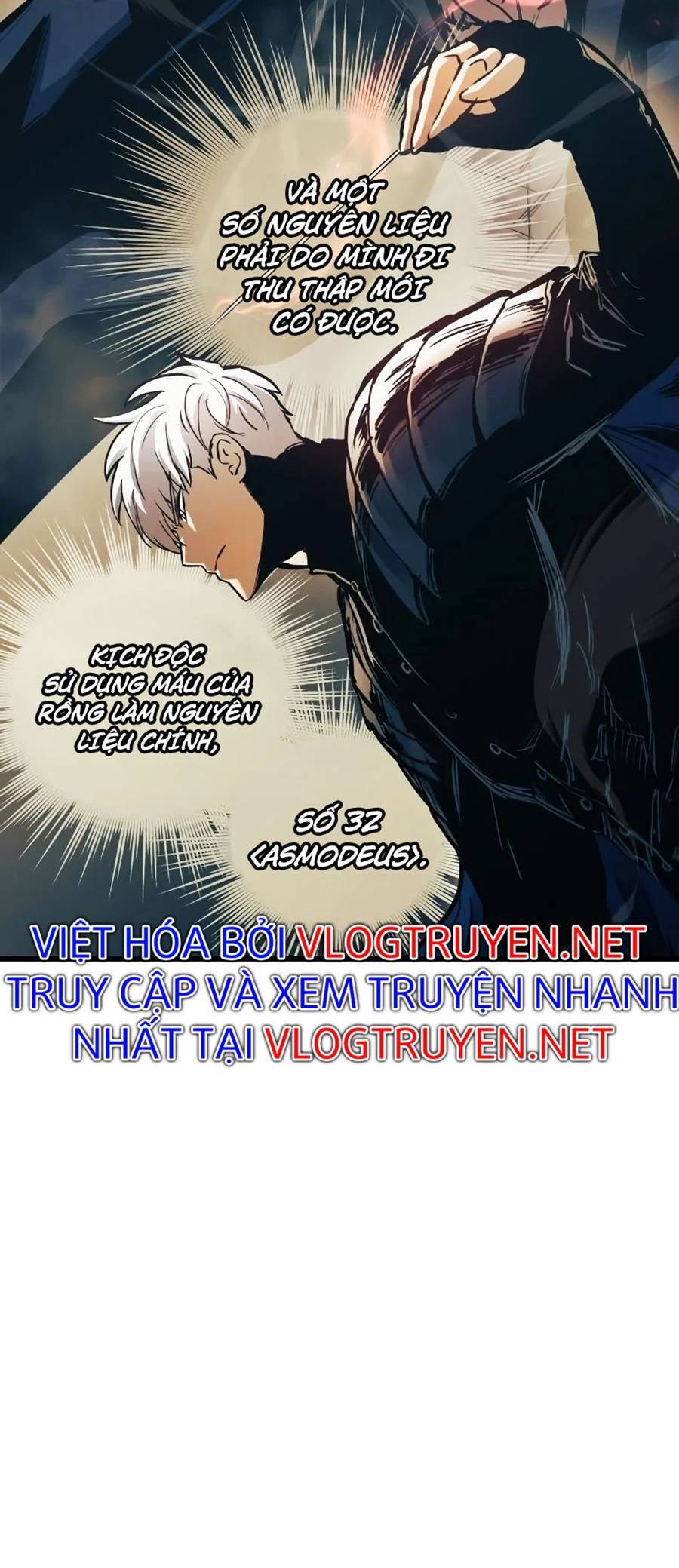 Chiền Thần Tự Sát Hồi Quy Chapter 53 - Trang 2