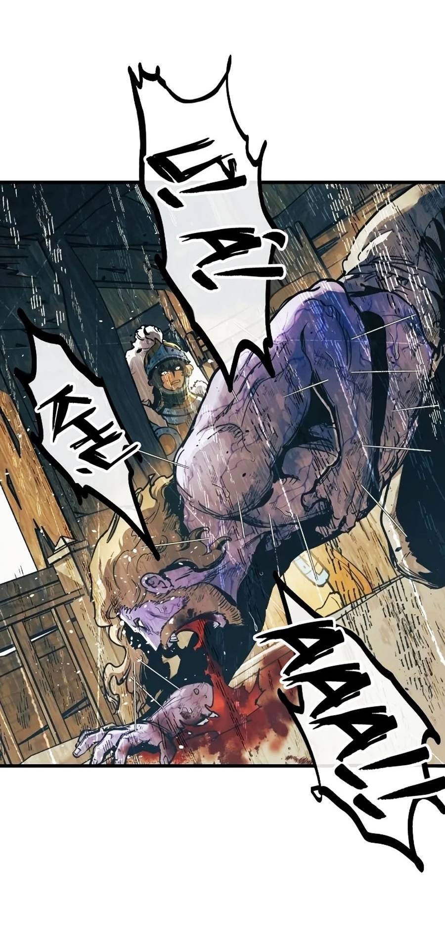 Chiền Thần Tự Sát Hồi Quy Chapter 53 - Trang 2