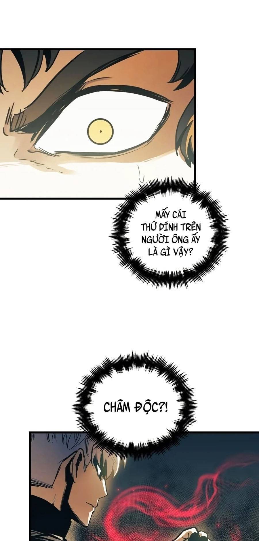 Chiền Thần Tự Sát Hồi Quy Chapter 53 - Trang 2