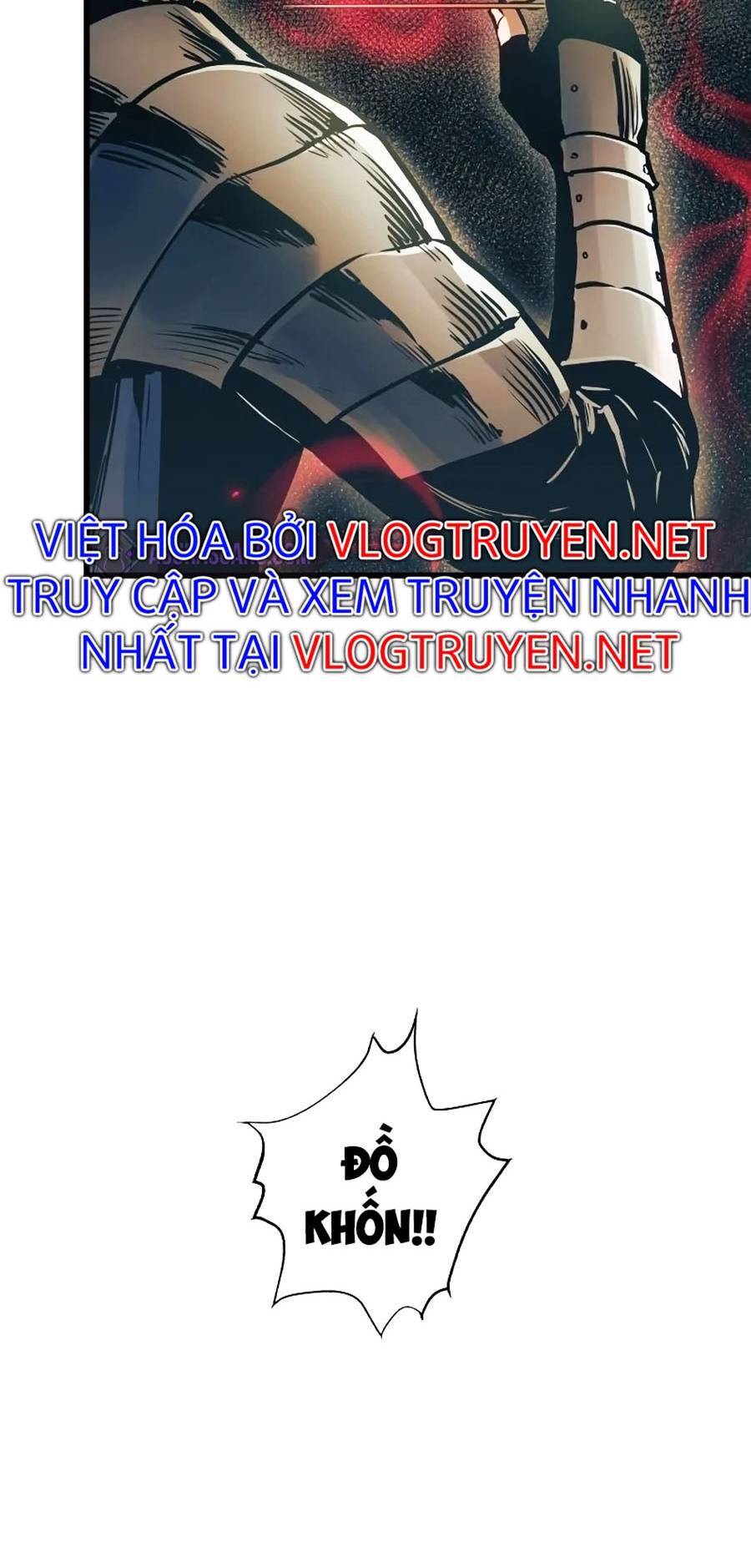 Chiền Thần Tự Sát Hồi Quy Chapter 53 - Trang 2