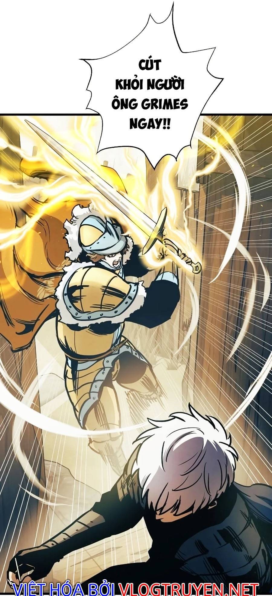 Chiền Thần Tự Sát Hồi Quy Chapter 53 - Trang 2