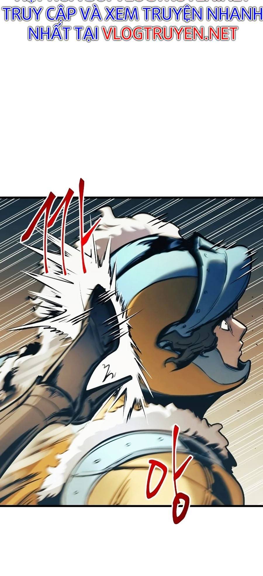 Chiền Thần Tự Sát Hồi Quy Chapter 53 - Trang 2