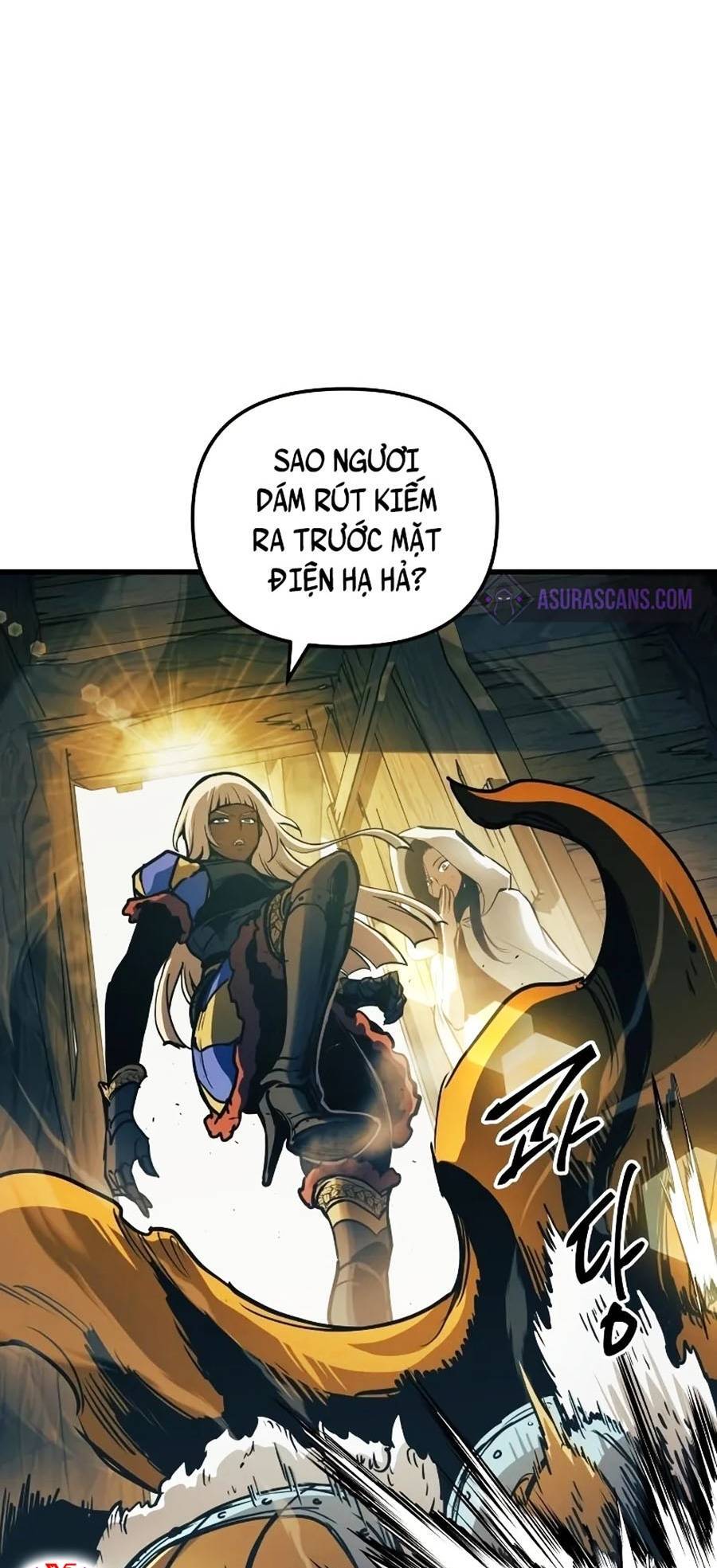 Chiền Thần Tự Sát Hồi Quy Chapter 53 - Trang 2