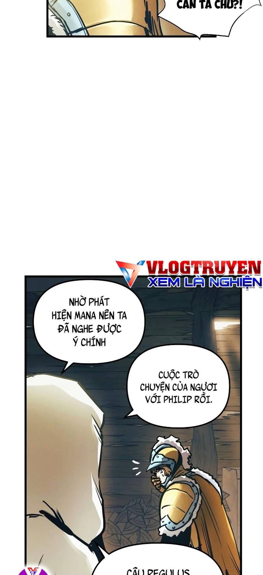 Chiền Thần Tự Sát Hồi Quy Chapter 53 - Trang 2