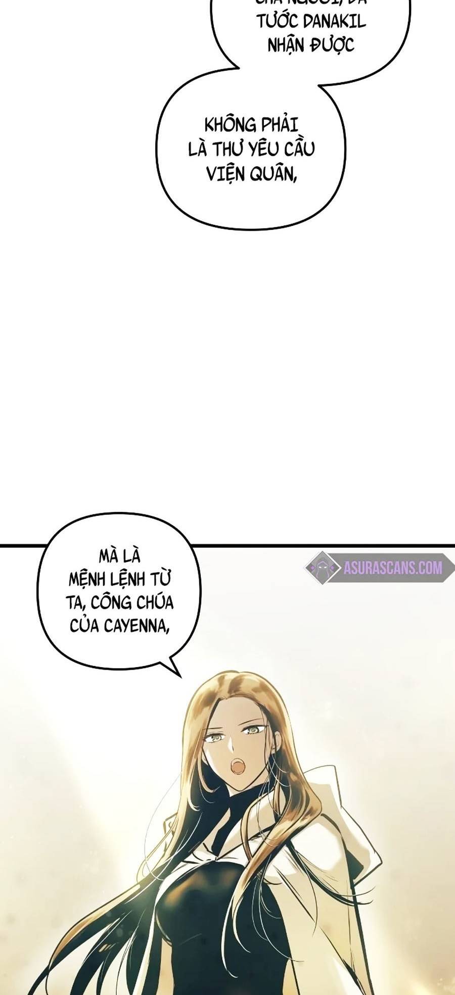 Chiền Thần Tự Sát Hồi Quy Chapter 53 - Trang 2