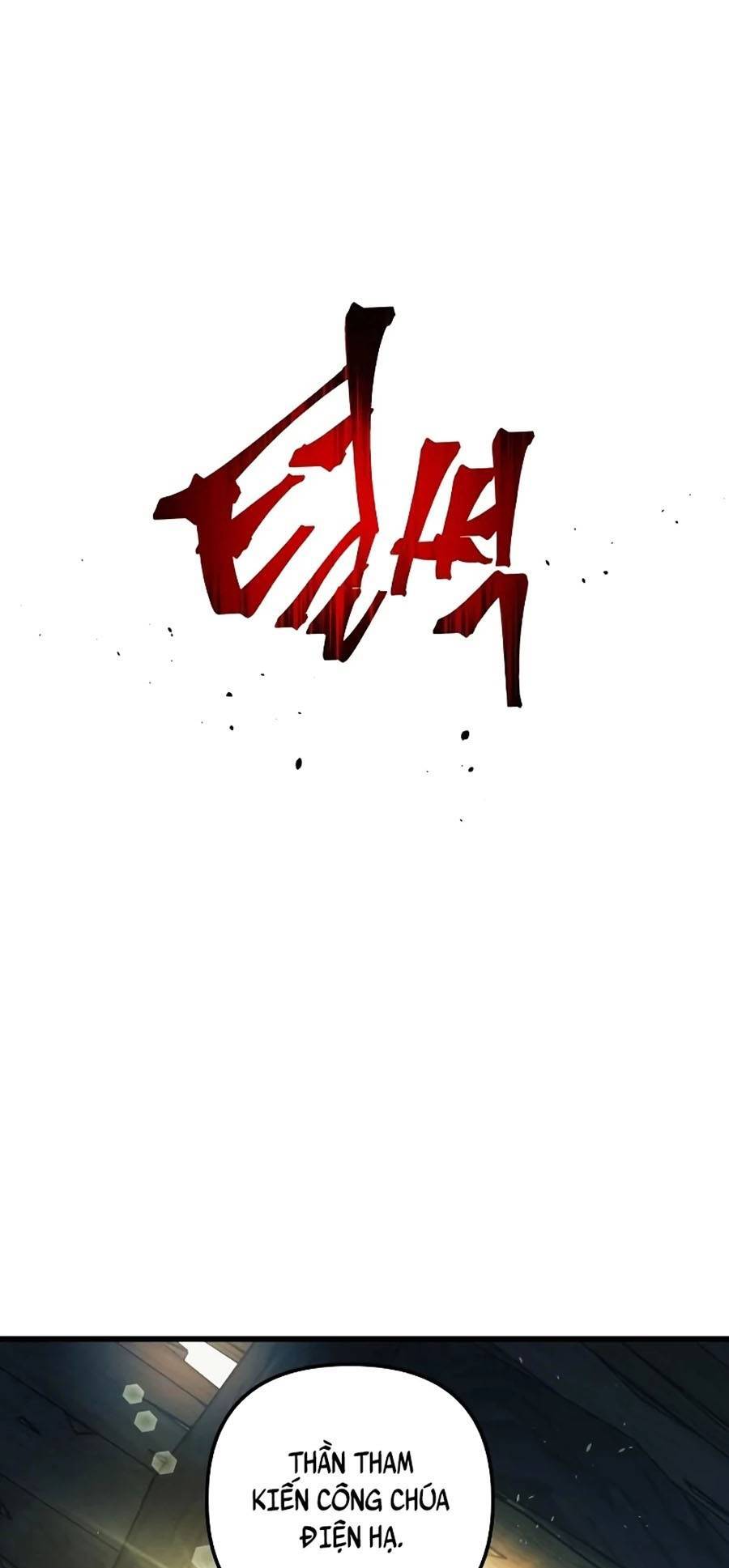 Chiền Thần Tự Sát Hồi Quy Chapter 53 - Trang 2