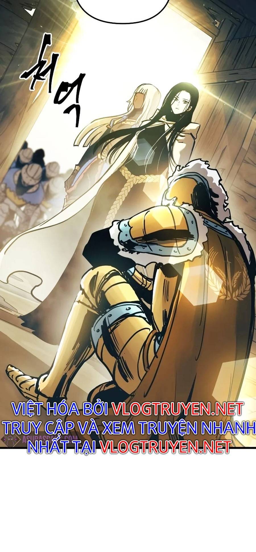 Chiền Thần Tự Sát Hồi Quy Chapter 53 - Trang 2