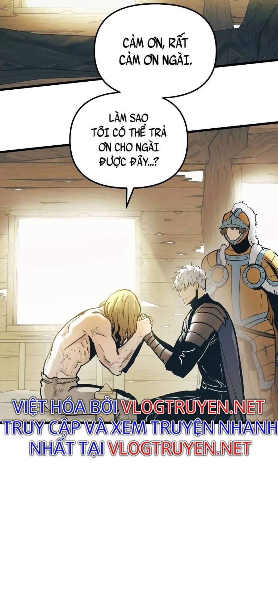 Chiền Thần Tự Sát Hồi Quy Chapter 53 - Trang 2