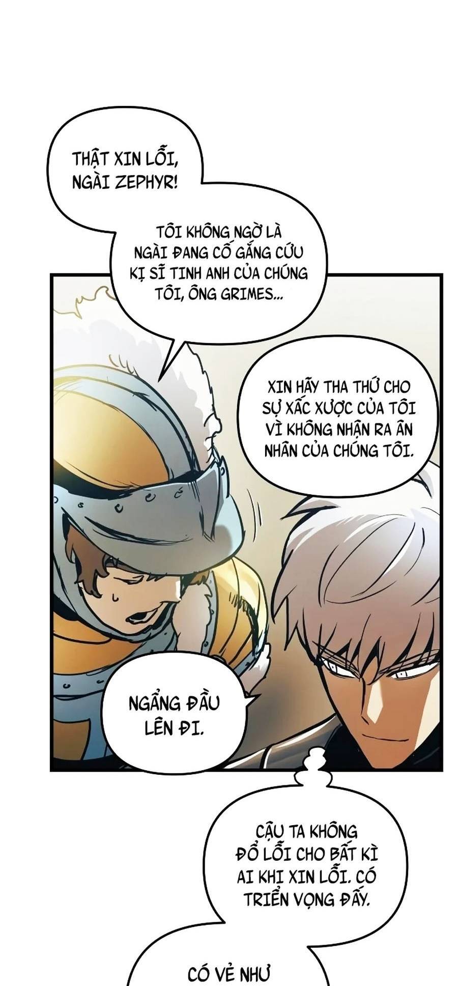 Chiền Thần Tự Sát Hồi Quy Chapter 53 - Trang 2