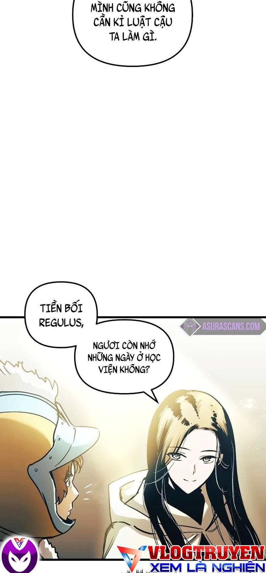 Chiền Thần Tự Sát Hồi Quy Chapter 53 - Trang 2