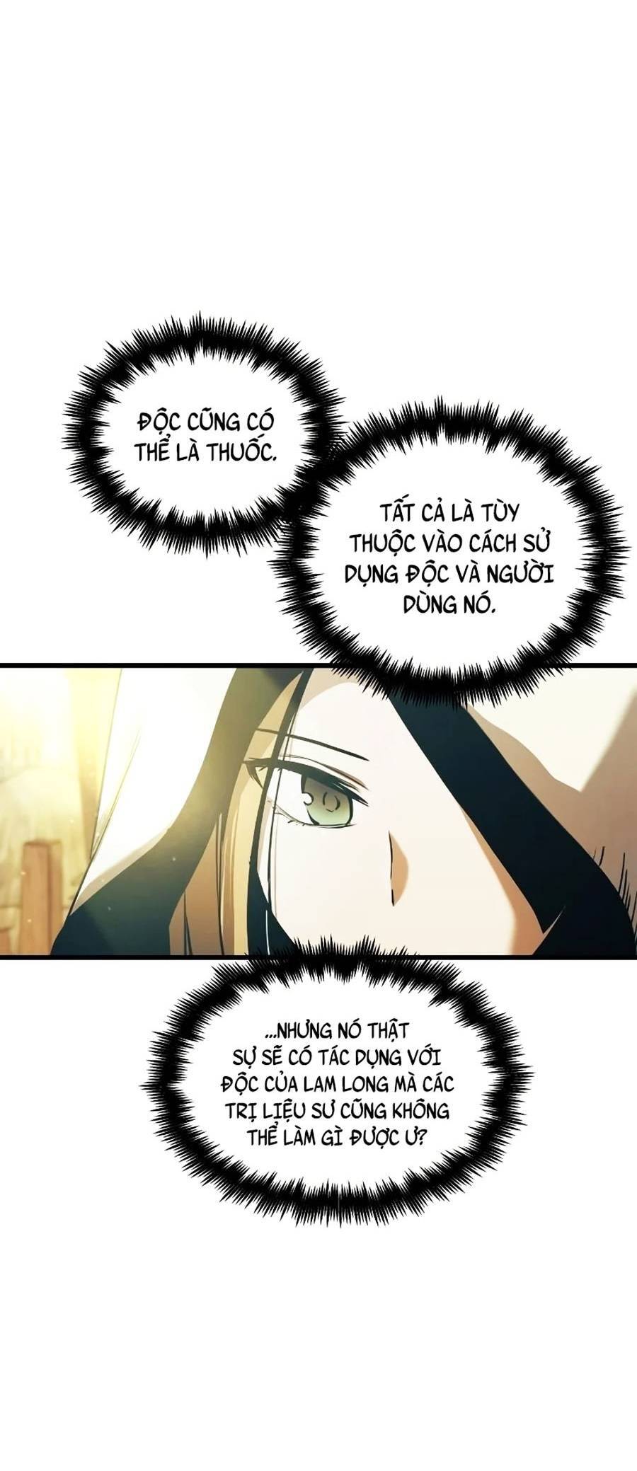 Chiền Thần Tự Sát Hồi Quy Chapter 53 - Trang 2