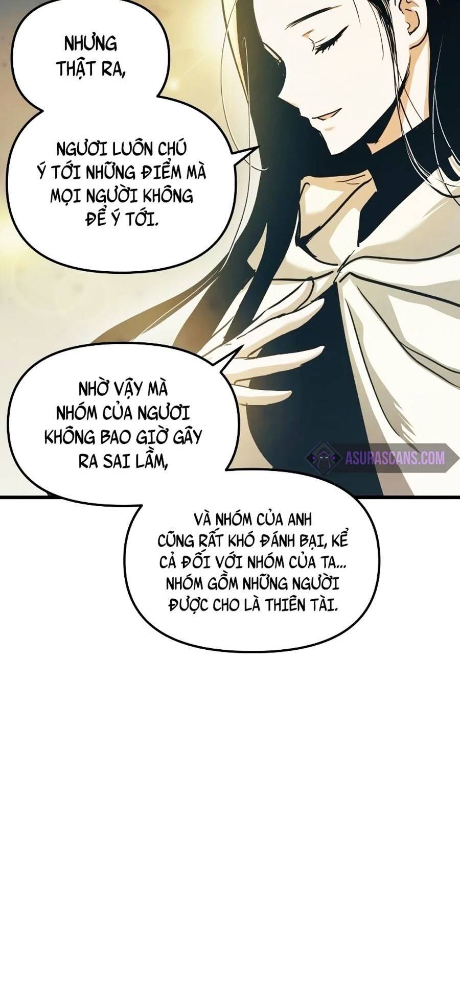 Chiền Thần Tự Sát Hồi Quy Chapter 53 - Trang 2