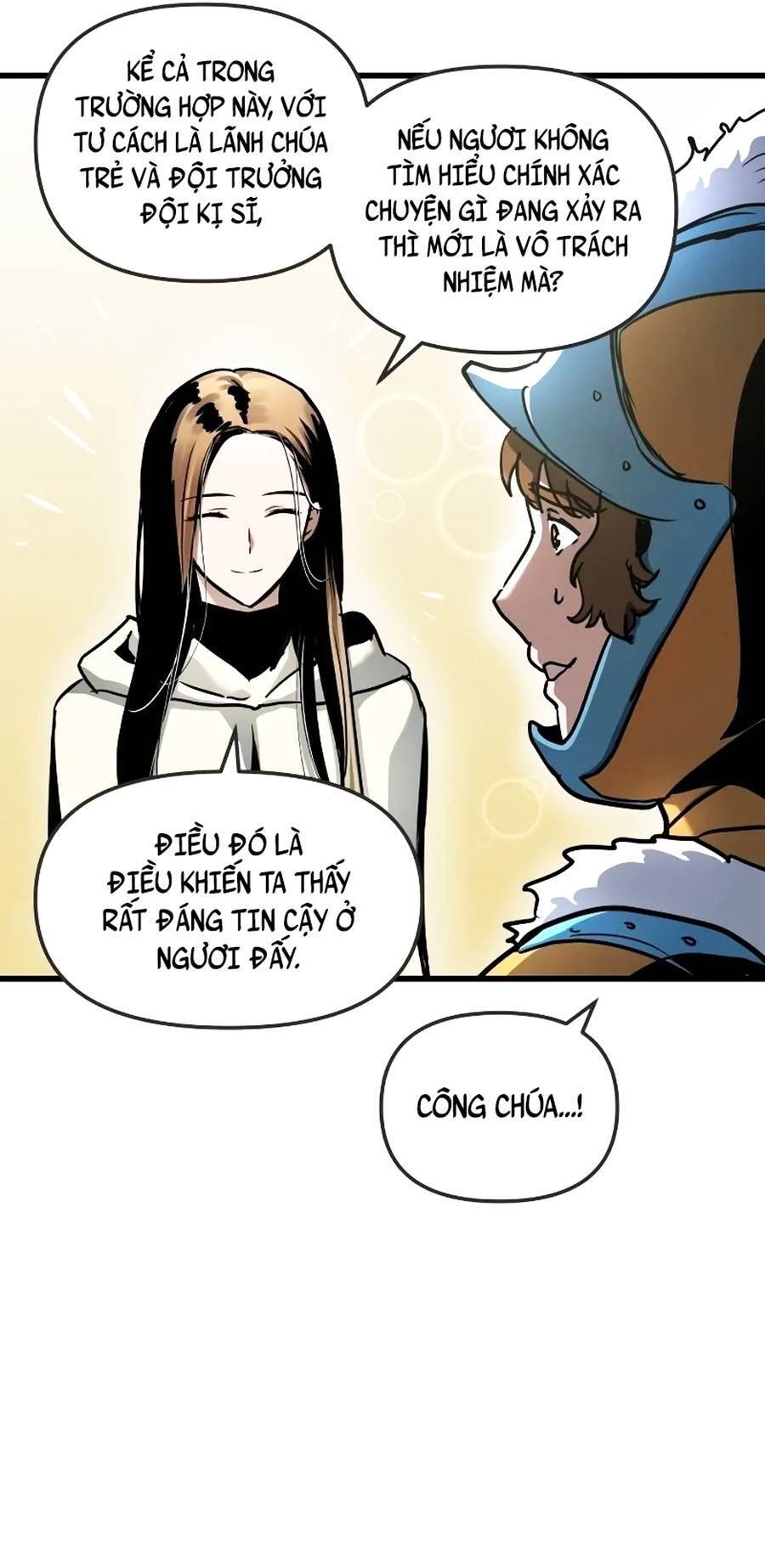 Chiền Thần Tự Sát Hồi Quy Chapter 53 - Trang 2