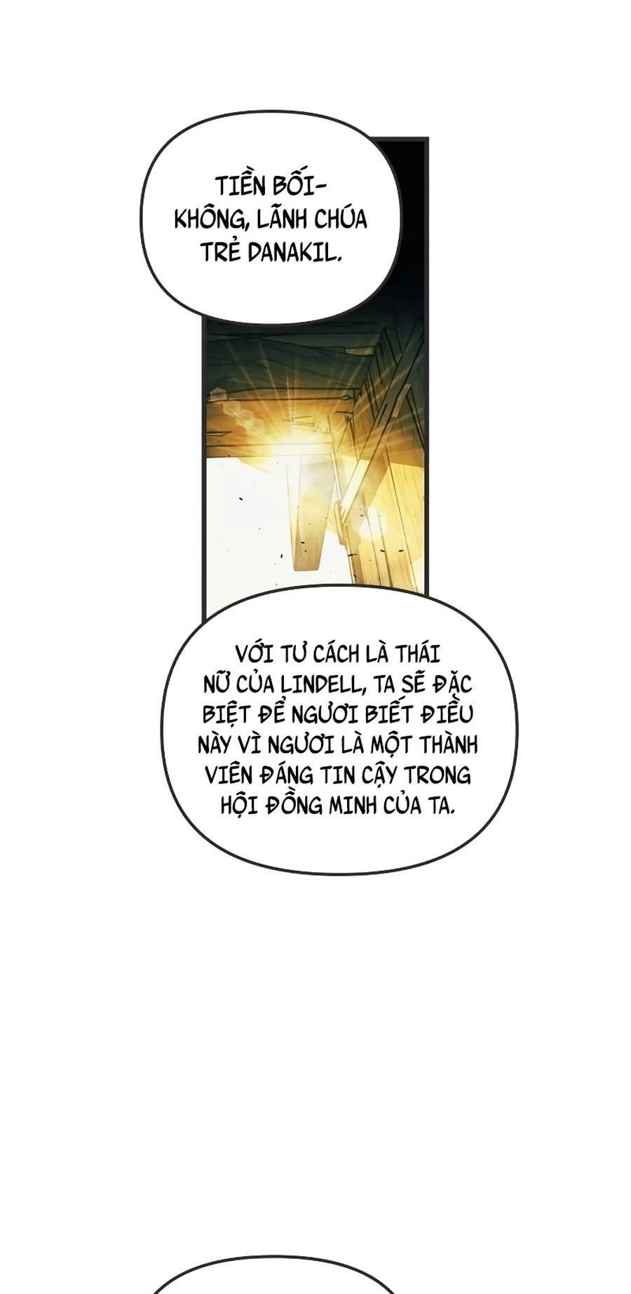 Chiền Thần Tự Sát Hồi Quy Chapter 53 - Trang 2