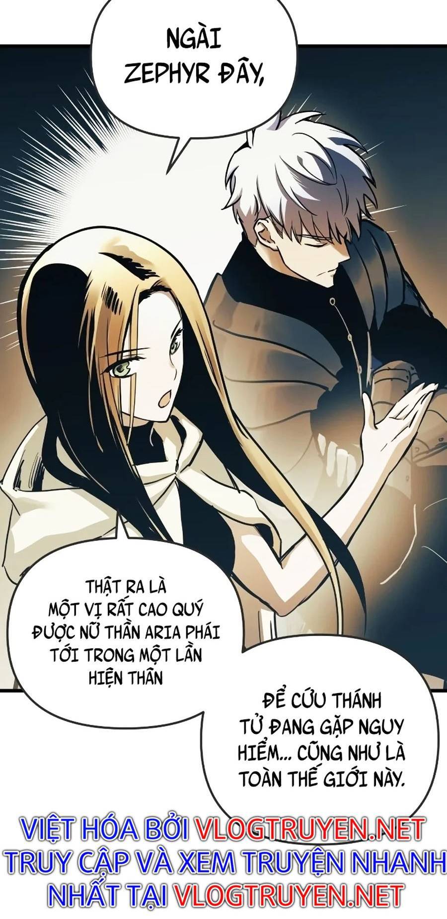 Chiền Thần Tự Sát Hồi Quy Chapter 53 - Trang 2