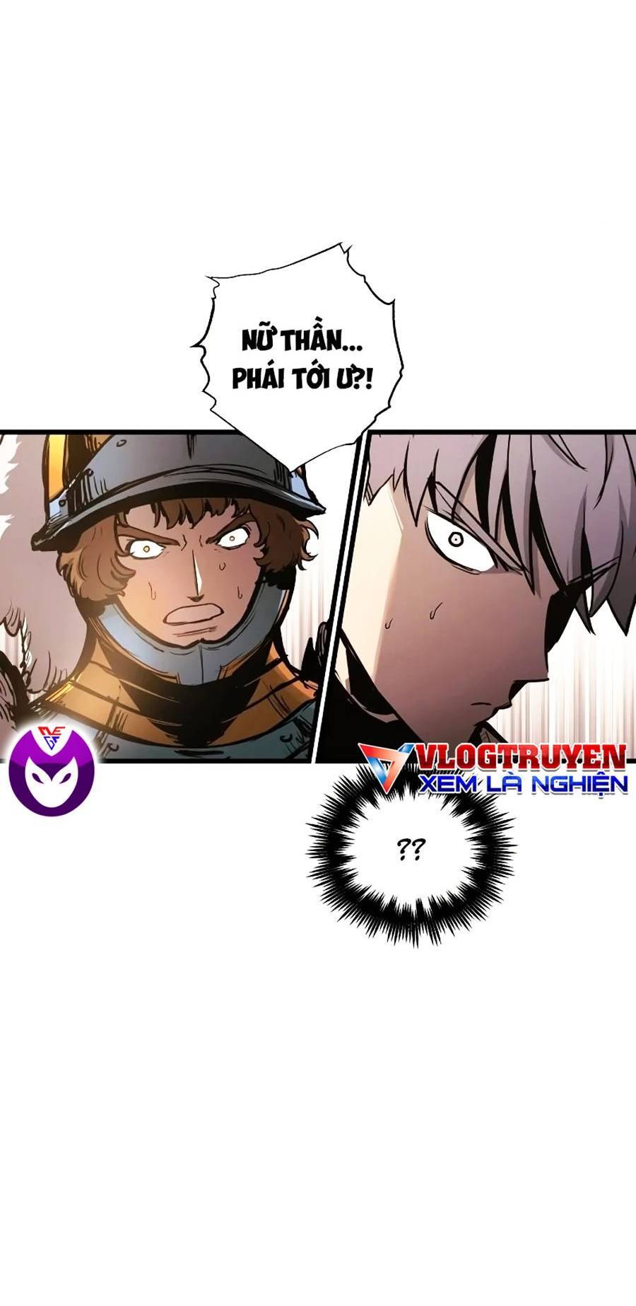 Chiền Thần Tự Sát Hồi Quy Chapter 53 - Trang 2