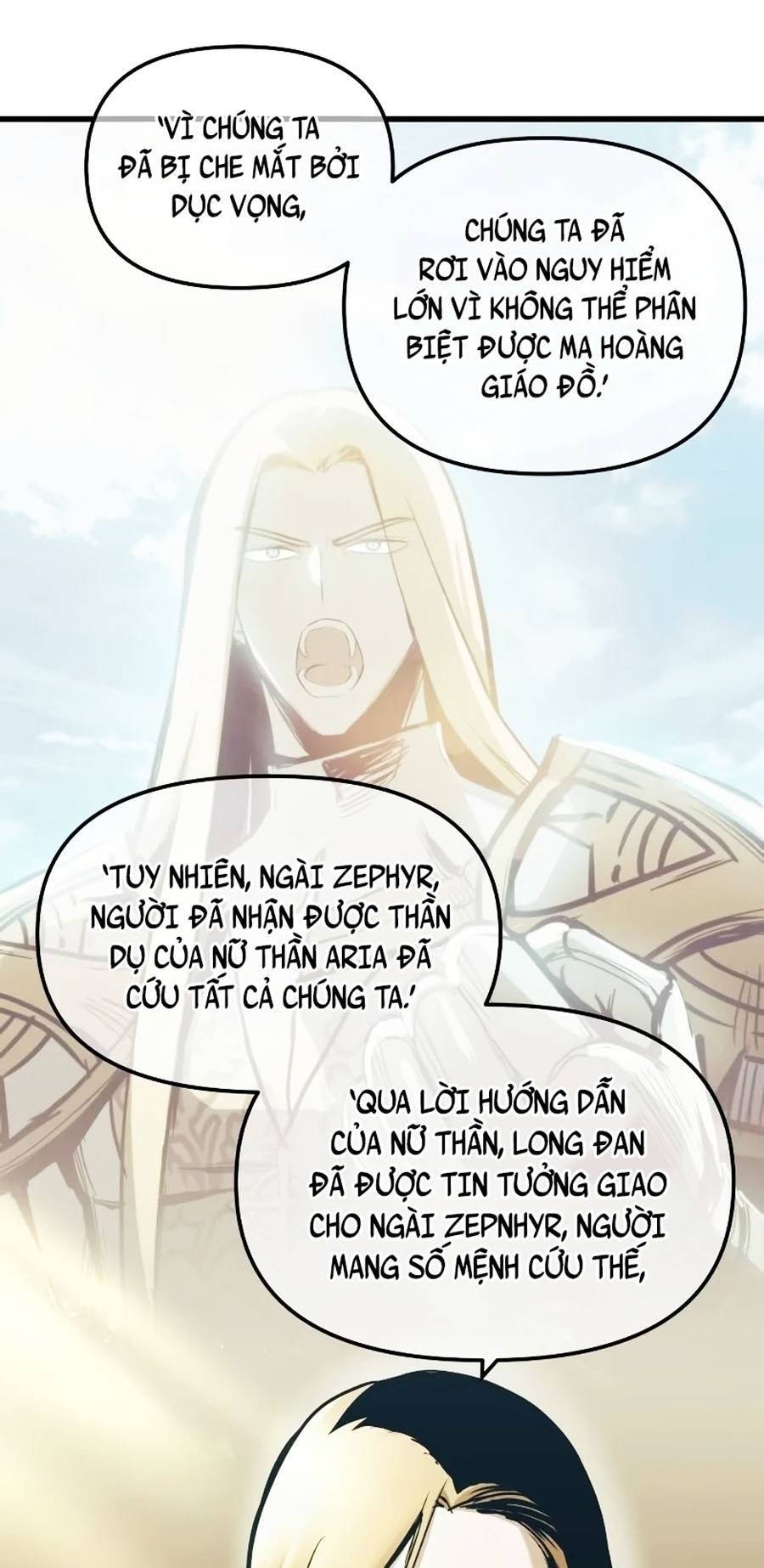 Chiền Thần Tự Sát Hồi Quy Chapter 53 - Trang 2