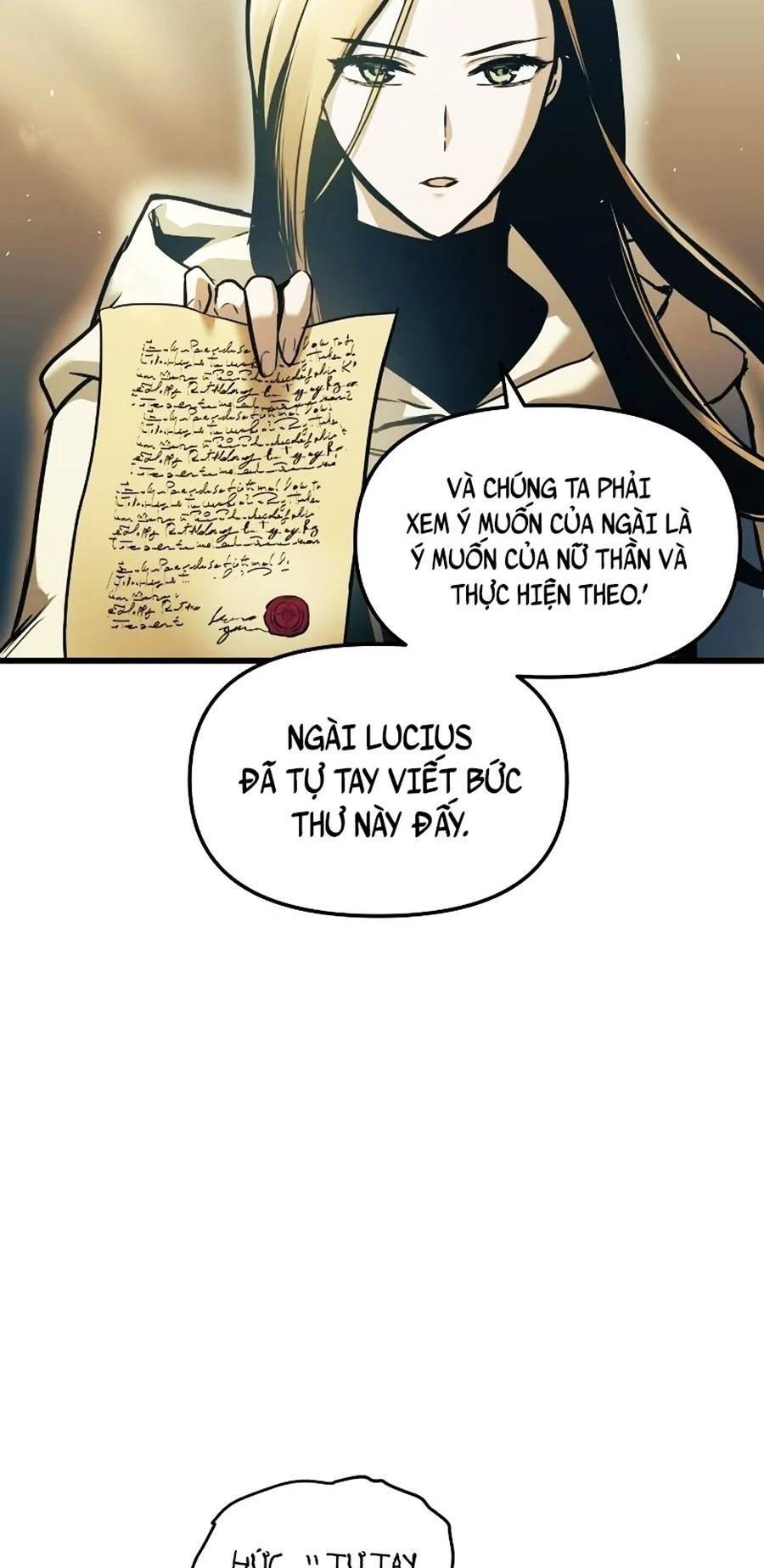 Chiền Thần Tự Sát Hồi Quy Chapter 53 - Trang 2