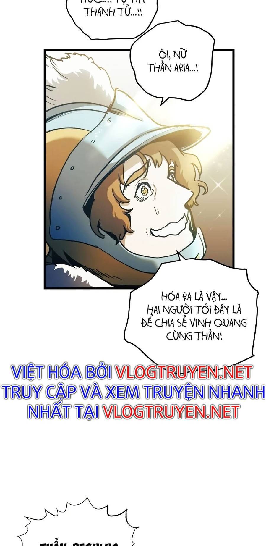 Chiền Thần Tự Sát Hồi Quy Chapter 53 - Trang 2