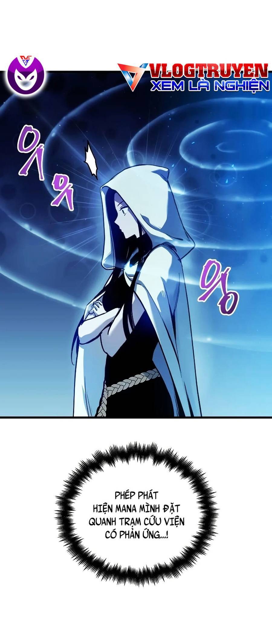 Chiền Thần Tự Sát Hồi Quy Chapter 53 - Trang 2