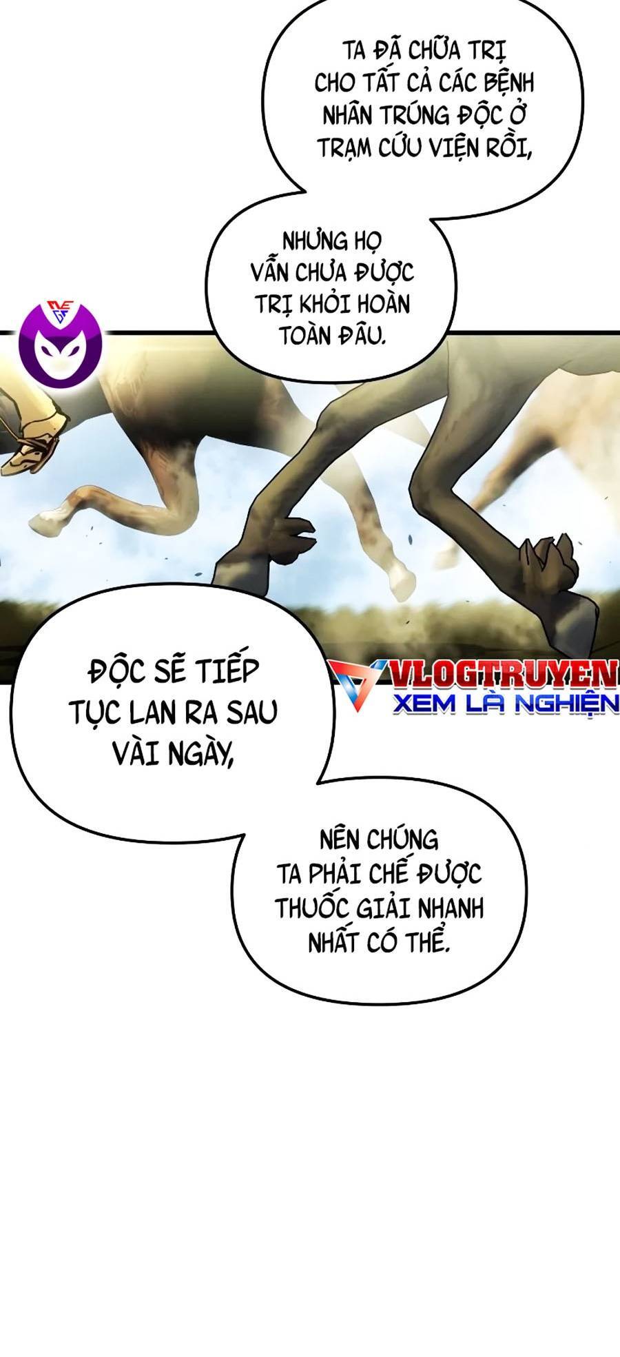 Chiền Thần Tự Sát Hồi Quy Chapter 53 - Trang 2