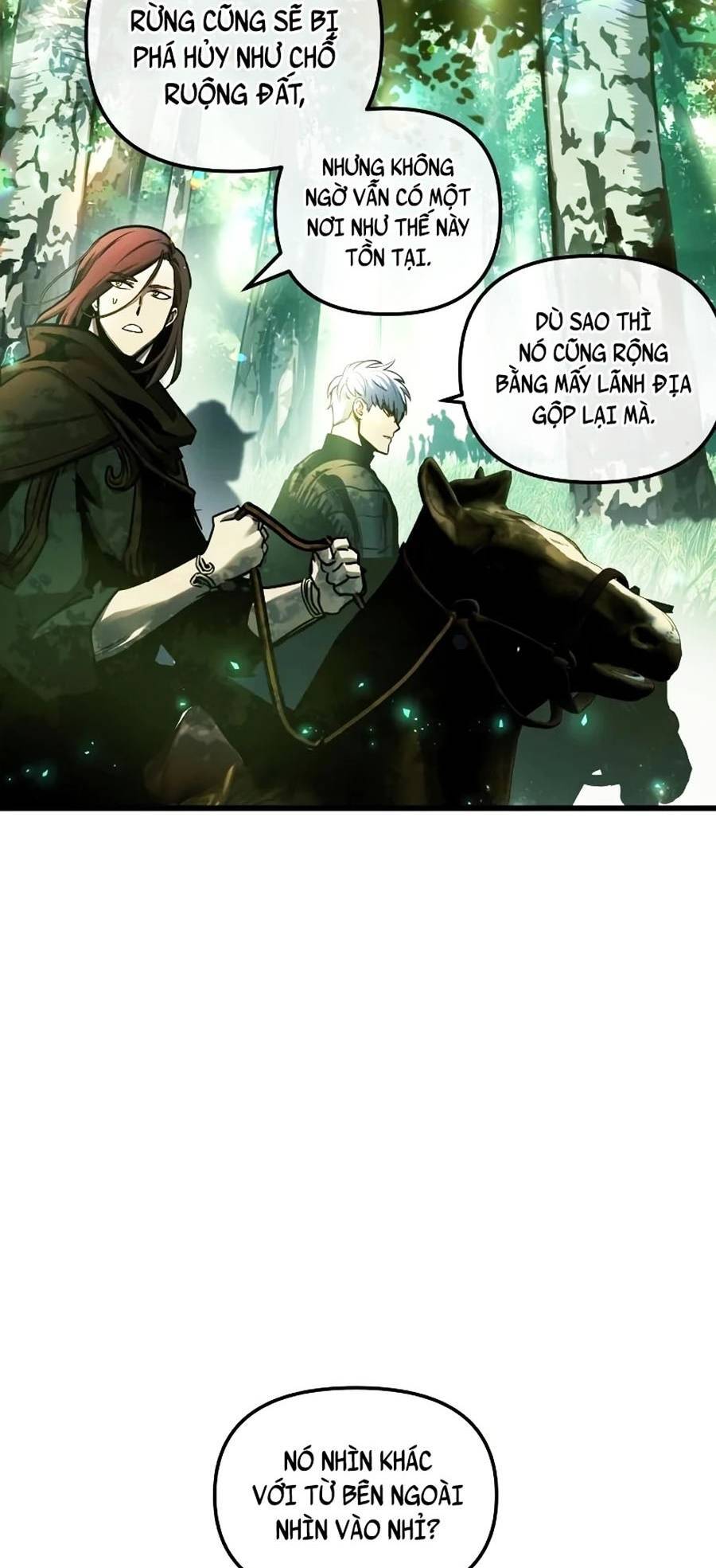 Chiền Thần Tự Sát Hồi Quy Chapter 53 - Trang 2