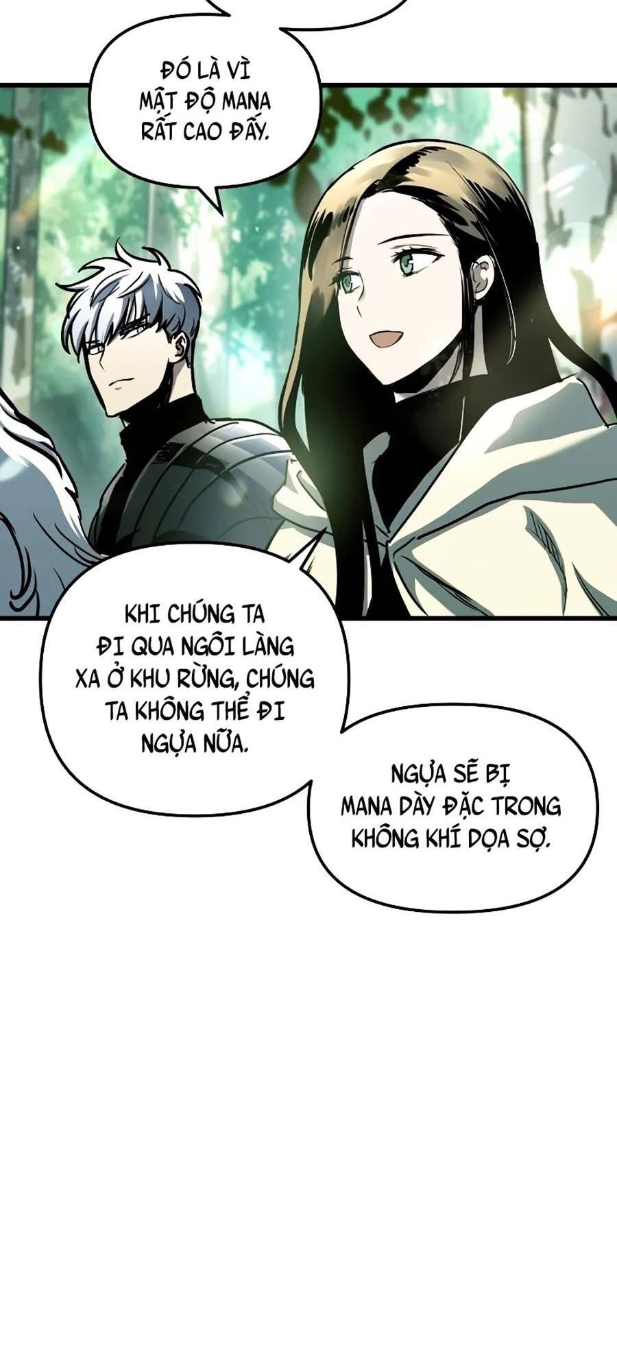 Chiền Thần Tự Sát Hồi Quy Chapter 53 - Trang 2