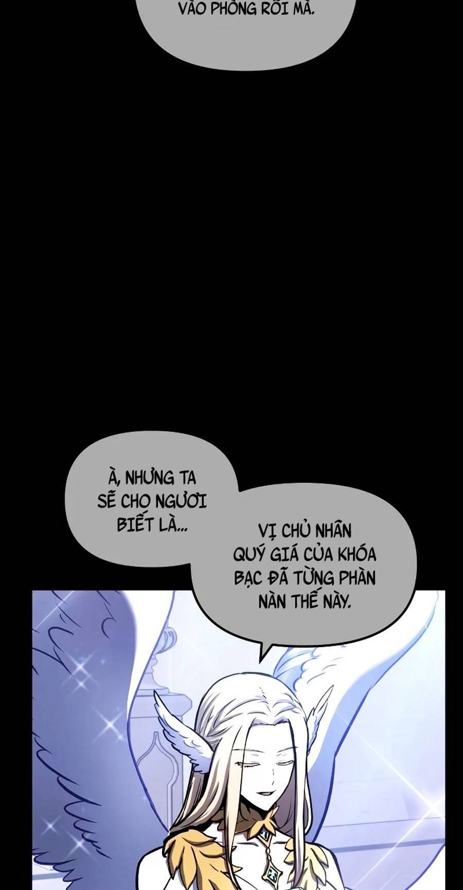 Chiền Thần Tự Sát Hồi Quy Chapter 53 - Trang 2