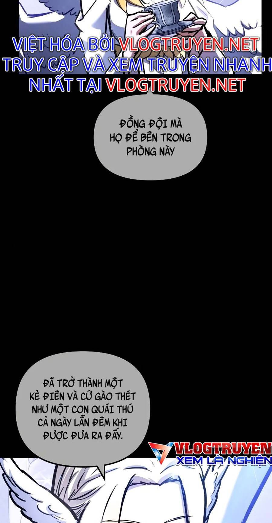 Chiền Thần Tự Sát Hồi Quy Chapter 53 - Trang 2