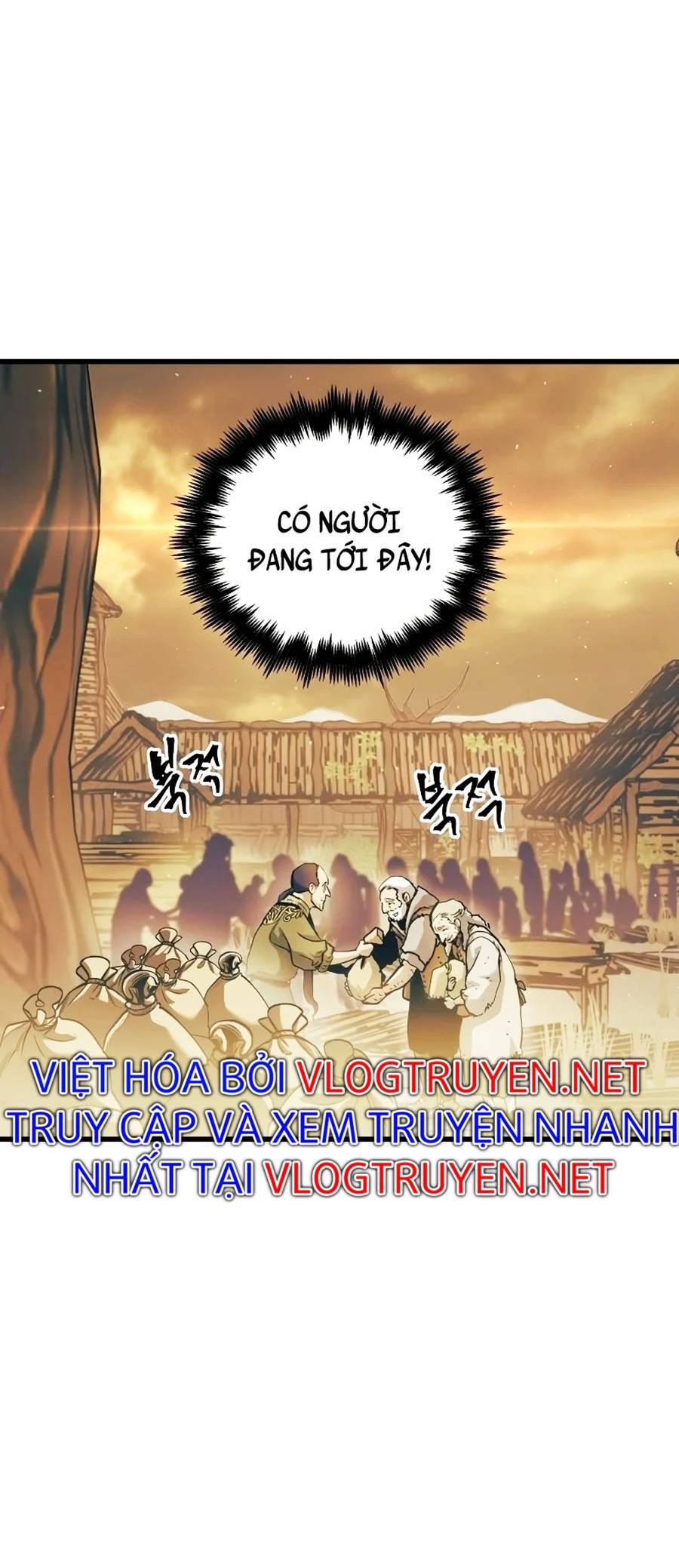 Chiền Thần Tự Sát Hồi Quy Chapter 53 - Trang 2