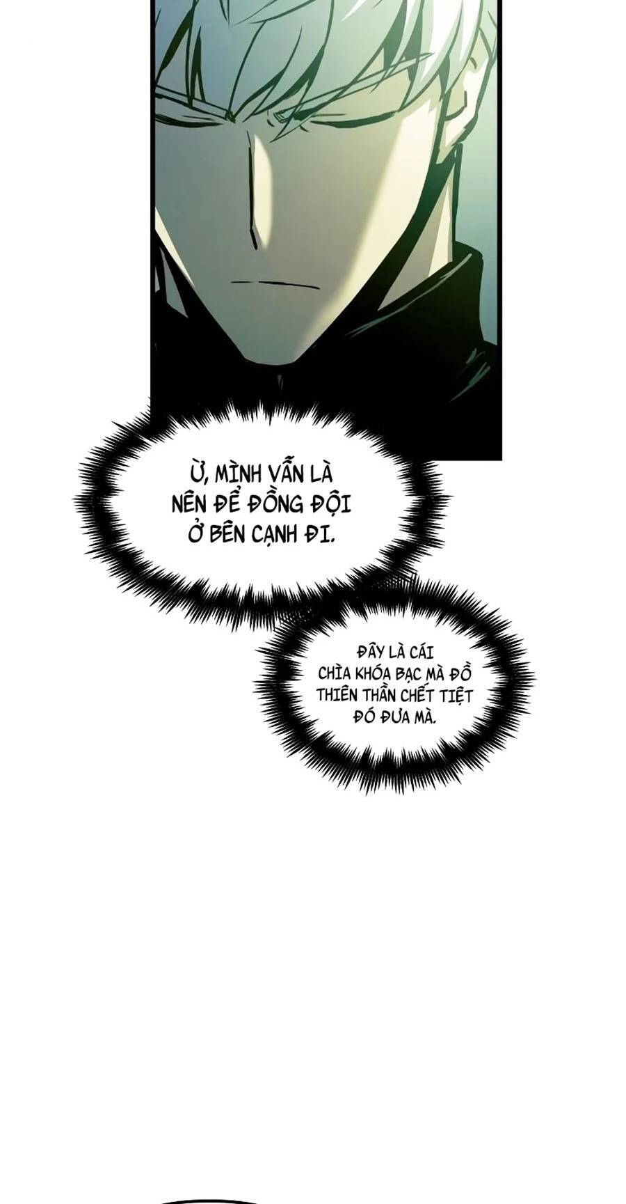 Chiền Thần Tự Sát Hồi Quy Chapter 53 - Trang 2